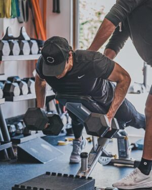 Christian Yelich Instagram - Off-Season ✅