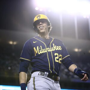 Christian Yelich Instagram - 162 down, season starts now