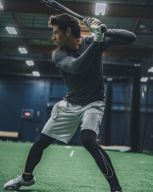 Christian Yelich Instagram - 🤫