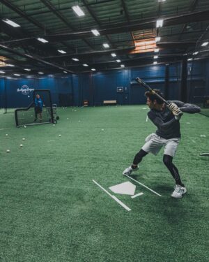 Christian Yelich Instagram - 🤫