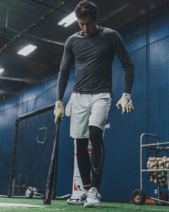 Actor Christian Yelich HD Instagram Photos and Wallpapers May 2023