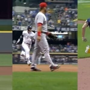 Christian Yelich Instagram - Part 3