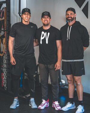Christian Yelich Instagram - Off-Season ✅