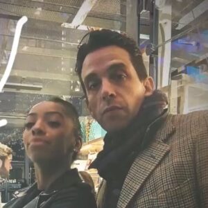 Christiani Pitts Instagram - The power of prayer is unmatched. Family please send your prayers and positive energy to our brother @nickcordero1. He gives nothing but love to those around him and he deserves that and more in return. “Our God is with thee always”. Please help us in praying for his safe healing and strength for his family. #TheGreatestOne