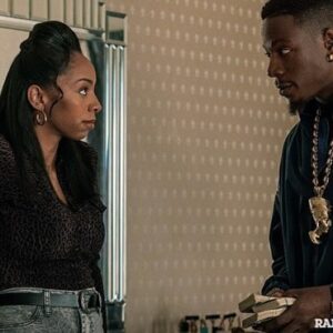 Christiani Pitts Instagram - The incomparable #Unique. 💔

@raisingkananstarz. #SouthSide