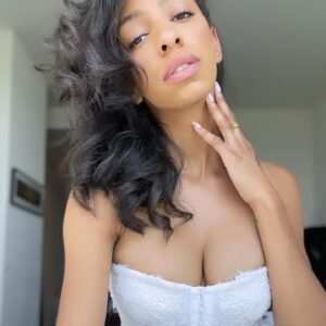 Christiani Pitts Instagram - 🤍🤞🏾