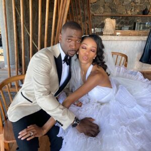 Christiani Pitts Instagram - #1 Movie on Netflix!? 🤯😭♥️ Ms. Beverly is a happy bride 🥺♥️.

If you haven’t had the chance, check out our new film on @netflix. It was made with so much love. Okay, I’ll go back to losing my s*%t now. 
@netflix @strongblacklead #RESORTTOLOVE #Beverly