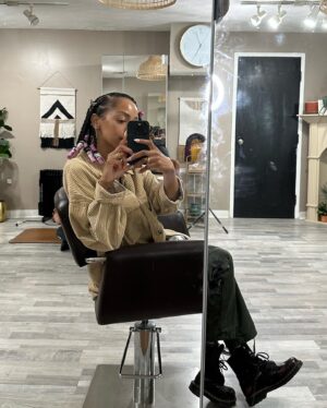 Christiani Pitts Instagram - 🖤💡🖤 March Madness