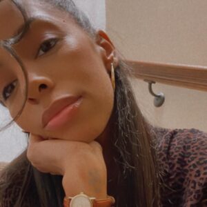 Christiani Pitts Instagram - Season 3 Finale of @raisingkananstarz out now!! 
It was 😮‍💨 #ChefsKiss 

I feel extremely grateful to be a part of this series. Everyone involved is remarkable. When I started this season, I was 1 month postpartum. For any moms out there, you know what that means.  I was still trying to figure out who I was, who my little human was, Who’s body I was in, etc. Everyone made me feel so well taken care of and ready to show up and do the work. Grateful is an understatement. 

Also, idk WHO “Paprika, Pumpernickel, Passionfruit or Periwinke” is 😂, but I loved seeing it. #Pernessa