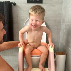 Christie Whelan Browne Instagram - Our darling is TWO! 
A sweet, smart, funny and energetic little legend.
Here are some stats from the last 730 days:
Nights he slept all the way through: 6
Times we have played the ‘pretend to go to sleep and wake up again’ game: 754 billion 
Amount of kisses I have smothered you in: 3zillion
Times you were grounded from mini maestros for throwing a puzzle at me: 1
Times you’ve used the food I cooked to paint the floor or table: 89,000
Times my heart broke wide open: 230million
Times I asked if you had done a poo and you said no but you really had: 45,000
Times I have wondered if you’re already smarter than me: infinity
How many times we have thanked our lucky stars for you: never stop.
Tiny freckles on your nose: 2

In your face I see the love I share with your dad, the possibilities of the future and the joy of the world. 
Welcome to the terrible twos, my boy. 🎈