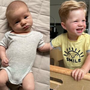 Christie Whelan Browne Instagram - Our darling is TWO! 
A sweet, smart, funny and energetic little legend.
Here are some stats from the last 730 days:
Nights he slept all the way through: 6
Times we have played the ‘pretend to go to sleep and wake up again’ game: 754 billion 
Amount of kisses I have smothered you in: 3zillion
Times you were grounded from mini maestros for throwing a puzzle at me: 1
Times you’ve used the food I cooked to paint the floor or table: 89,000
Times my heart broke wide open: 230million
Times I asked if you had done a poo and you said no but you really had: 45,000
Times I have wondered if you’re already smarter than me: infinity
How many times we have thanked our lucky stars for you: never stop.
Tiny freckles on your nose: 2

In your face I see the love I share with your dad, the possibilities of the future and the joy of the world. 
Welcome to the terrible twos, my boy. 🎈