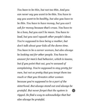 Christie Whelan Browne Instagram - this monologue was the one. 🩷