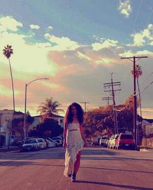 Christina Marie Karis Instagram - Unpublished JOY from my camera roll Pt. 1❤️
•
1. Sunbathing in Greece🌞
2. Eating gluten free pizza w/ my mommy and stepdad.
3. Walking through LA with lace and combat boots.
4. Meeting Naomi and Donnell. Donnell has a Netflix special coming soon. You should watch it☺️
5. Crying my eyes out at the goodness of God.
6. Walking the red carpet with my sis.
7. Drinking champagne in a sprinter van showing my mommy downtown Atlanta.
8. Wearing ALL Nick Saban’s championship rings in Nick Saban’s office, sitting on Nick Saban’s couch, PRE retirement. THISSSSSS😍

#joy #thesmallthings #lifeisgood #grateful