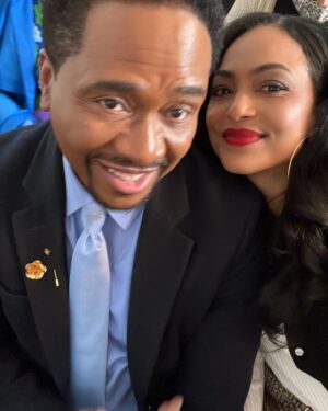 Christina Marie Karis Instagram - February ‘23❤️🎬
.
I filmed a Christmas movie (always wanted to do that) directed by a Black woman, worked with old friends, made new family, and laughed more than I thought possible between takes.
Blessed is an understatement. 
God smiles on me☺️ Grateful❤️🙏🏽
•
#actress #storyteller #christmasmovie