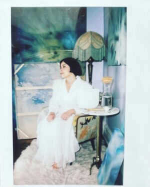 Christina Scherer Instagram - So excited for my upcoming show with @revelryboutiquegallery in a week! Still so much to prepare. March 3rd! Who is coming?