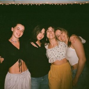 Christina Scherer Instagram - Fraaaaanddds