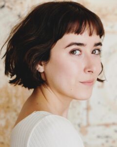 Actress Christina Scherer HD Instagram Photos and Wallpapers March 2023