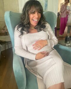 Actress Christina Vidal HD Instagram Photos and Wallpapers June 2024