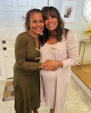 Christina Vidal Instagram - Just a perfect day! Thank you to all our friends and family her came out to celebrate with us. We love you all!