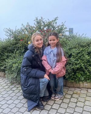 Christina Wolfe Instagram - Tate’s debut in the field! 👊
We had such a good time filming this action-packed episode. Hope you enjoy watching it! @fbicbs, streaming on @paramountplus 
EP 9
Written by Hussain Pirani
Directed by Yangzom Brauen 
@cbstv 
@wolfentertainment 
#FBIInternational