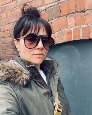 Christina Wren Instagram - Toronto dump 🇨🇦
.
.
.
.
.
.
.
#toronto #canada #actor #actress #christinawren