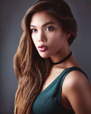 Christine Allado Instagram - Poutymcpoutface 😽

Photo by @robertovivancos