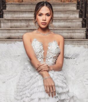Christine Allado Instagram - "Impossible things are happening everyday!" 🎶🎵🌠 Come join us at the ball, October 20th at @cadoganhall for @cinderellabway 👗👑 swipe up on my story for tickets! See you there!
