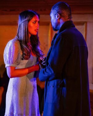 Christine Allado Instagram - Working on this brand new Jekyll and Hyde with this incredible company is beyond thrilling! Reminds me why I just absolutely love what I do 🥰 can't wait for London to see this new retelling, coming soon to a West End Theatre near you! 🤩
Thank you for having me @itsjamielambert @lambertjacksonproductions @frank.wildhorn @jonathanoboyle