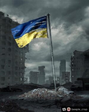 Christine Marzano Instagram - Pray for peace in Ukraine. As many of you might know, the BODS team is made up of incredibly talented people in Ukraine, Russia and the USA, all working together towards a common goal. These people are my forever team, my friends and my everyday work family ❤️ Now the Ukrainians' homes are being bombed, the men are being required to pick up a gun and fight, while the women and children wait for days at the borders to evacuate to safety in neighboring countries. Their Russian teammates shared protests in the streets of Moscow, saying that they were never asked by their government and absolutely DO NOT support Putin's war. But they also shared videos of those protests being silenced. When will politics and ego stop ruining innocent peoples lives and relationships!! If you can please support Doctors Without Borders or if you have any other ways of helping our team members stuck at the border or the few who have escaped to neighboring countries, please DM me. #prayforukraine #peacenotwar #supportdemocracy #thefuturehasnoborders