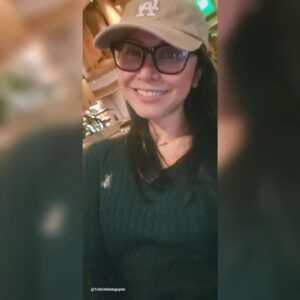 Christine Nguyen Instagram - #Catchupsesh at #Uchi #WeHo

Uchi has a special place on my restaurant list because the original opened in Austin in a little red bungalow and just had it's 20th anniversary last year.  All of the Uchi locations are indicative of the city they call home.  The #WestHollywood location reflects Southern California's indoor-outdoor lifestyle, large openings connect diners to a spacious patio that extends the landscape deep within the restaurant interior.  Interesting fact: the rows of suspended live-edge wood slabs are milled from local city street trees!

The sushi here is simple and melts in your mouth similar to what diners would expect to enjoy at Sugarfish.  The more complex dishes were equally if not even more enjoyable.  The flavors of the chilled and cooked dishes were delicious and the plating is superb.

My recommendations:
• Lychee Martini (creamy and smooth)
• Hama Chili (yellowtail, ponzu, thai chili,
orange supreme)
• Kinoko Nabe (seasonal mushroom,
koshihikari rice, egg yolk, black vinegar) *the crispy rice in this dish is still sizzling when served
• Sakana Mushi (white fish, gai lan, tom kha) *one of the best curries I have had recently

I would definitely recommend stopping in for a bite if sushi is your thing. Bon appétit!