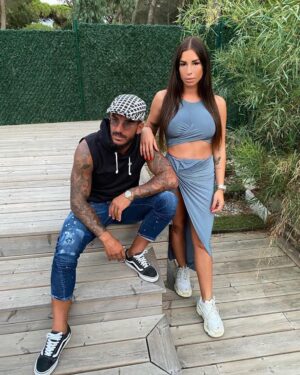 Christophe Dicranian Instagram - Aya bé le look à qui !? 
@liamdibenedettooff 
.
.
.
.
.
 #lifestyle #funny #amazing #shoot #happy #life #goodtimes #look #menstyle