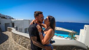 Christophe Dicranian Instagram - Avoir le souffle coupé ❤️🇬🇷
.
.
.
.
Magnifique 
@cavotagoomykonos 📍
#gopro #mykonos #picoftheday #gopromafia #greece #GoProFamily #gopro_ilike #lifestyle #instagood #goprovib #aroundtheworldpics #funny #amazing #shoot #happy #life #goodtimes #gopro_mondo #life #goodtimes #goprommunity #gopro8stories