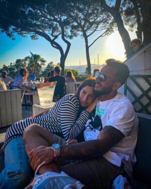 Christophe Dicranian Instagram - Paix et tranquillité,voilà le bonheur👸🏼🤴🏼
@liamdibenedettooff je t’aime bé ❤️
.
.
.
.
.
#gopro #gopower_community #picoftheday #gopromafia #goprooftheday  #GoProFamily #gopro_ilike #lifestyle #instagood #goprovib #aroundtheworldpics #funny #amazing #shoot #happy #life #goodtimes #gopro_mondo #life #goodtimes #goprommunity #gopro8stories