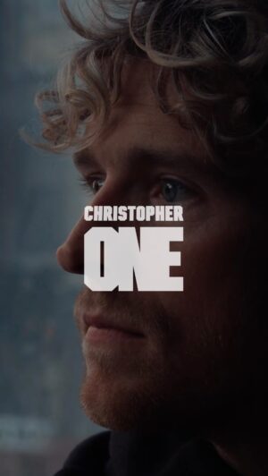 Christopher Instagram - ONE☝🏼❤️‍🔥