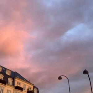 Christopher Instagram - Danish July ☀️🌧️