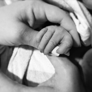 Christopher French Instagram - Jupiter Iris French ✨ arrived 3.23.21