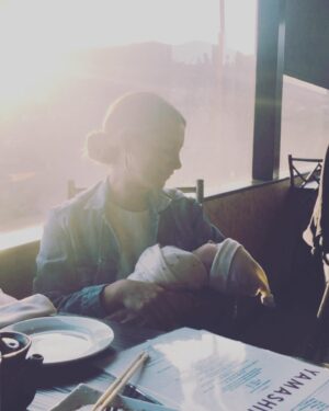 Christopher French Instagram - Happy Valentine’s Day to the 2 loves of my life. I still can’t believe I get to call them my forever valentines 💘 I’m so lucky.