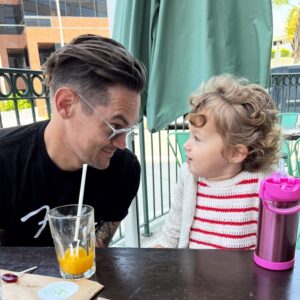 Christopher French Instagram - Just This