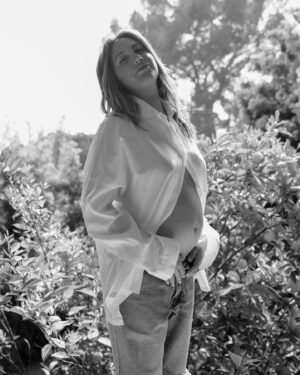 Christopher French Instagram - Happy Mother’s Day to the most amazing woman. It’s been such an honor to watch you become the Mom that you are, and I can’t wait to see what happens next 💖 we love you @ashleytisdale
