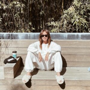 Christopher French Instagram - Happy Birthday to the coolest, most amazing, fun, inspiring, caring, sexy woman in the world. You are everything to me and our little Juju bean. So grateful you were born on this day, I love you 💘 @ashleytisdale
