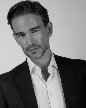 Christopher Gorham Instagram - Another one from @manfredbaumann and @nellybaumann .