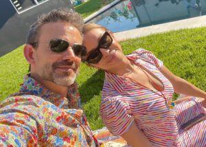 Christopher Gorham Instagram - Wishing a happy and restorative Mother’s Day to the woman who gave me the family I’d dreamed of. We love you, @msanellopezgorham !