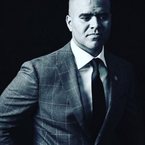 Christopher Jackson Instagram - 