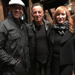 Christopher Jackson Instagram - 