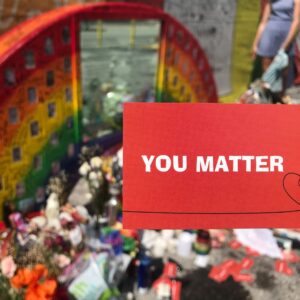 Christopher Jackson Instagram - #pulseorlando #EndGunViolenceNow