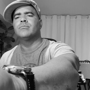 Christopher Jackson Instagram - #45Lies is a national action campaign to UNnormalize the president’s dangerous and persistent assault on the truth before the national election. Disinformation is a key to fascism, and we, the makers and children of hip hop culture, just ain’t havin it.

I’ve posted this 45 second video in response to this SPECIFIC lie:

“Trump cares about our teacher, students, and educational system”

We know better, so we SAY as such in defense of an honest public record. in the spirit of democracy and inclusion, I invite @twotouchfls and @mcjellyd to also participate in this campaign. Find a lie that targets our community. Make a 45 second video that responds to that lie. Use “Impeach the President” (or whichever song you have chosen) as a sonic backdrop. Post your video, and invite more people to do the same. Find more info at @45lies2020. Democracy is ours to keep.