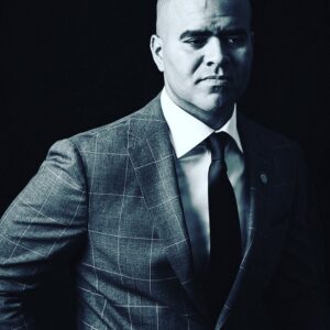 Christopher Jackson Instagram - Thanks Broadway Style Guide!!!
