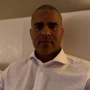 Christopher Jackson Instagram - https://www.cameo.com/cjackson