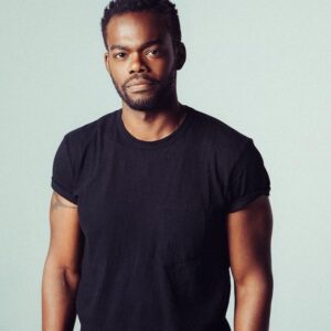 Christopher Larkin Instagram - I’ve been watching this guy work for 13 years. He was clearly the shit back then. He is clearly the shit right now. “The Good Place” was the best comedy on television for many seasons and @williamjacksonharper was the best part of it (except for Donkey Doug; that guy was awesome). Congratulations, my friend. No matter what happens tonight, you’ve already won. #emmys