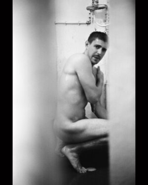 Christopher Lowell Instagram - Cameroon Shower • 2015 • 📷 KB • Happy Monday, everyone!